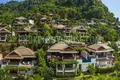 4 bedroom Villa 467 m² Patong, Thailand