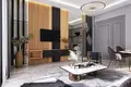 5 bedroom villa 220 m² Mezitli, Turkey