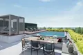 3 bedroom apartment 292 m² Choeng Thale, Thailand