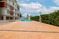 Квартира 4 комнаты 129 м² Гермасойя, Кипр