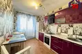 Apartamento 1 habitación 37 m² Radashkovichy, Bielorrusia