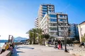 Apartamento 1 habitacion 80 m² Budva, Montenegro