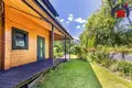 Casa de campo 159 m² Ozyaritska Slabadski rural council, Belarús