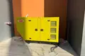 Appartement 2 chambres 64 m² Mezitli, Turquie