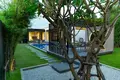 Villa de tres dormitorios 184 m² Phuket, Tailandia