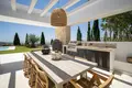 Villa 8 Schlafzimmer 958 m² Benahavis, Spanien