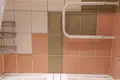 2 room apartment 49 m² Minsk, Belarus