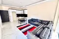 Mieszkanie 2 pokoi 60 m² Oba, Turcja