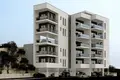 Studio apartment 36 m² Germasogeia, Cyprus