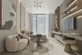 Complejo residencial New Cove Residence with swimming pools and a business center, Dubai Land, Dubai, UAE