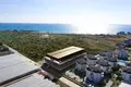 Commercial property 47 m² in Konakli, Turkey