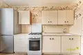 Apartamento 2 habitaciones 51 m² Zhodino, Belarús