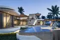 4 bedroom Villa 625 m² Phuket, Thailand