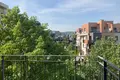 Mieszkanie 2 pokoi 49 m² Budapeszt, Węgry