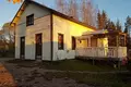 Дом  Пихтипудас, Финляндия