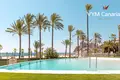 Wohnung 2 Schlafzimmer 105 m² Benidorm, Spanien