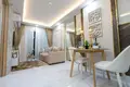 Studio 25 m² Pattaya, Thaïlande