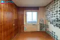 Apartamento 1 habitación 35 m² Vilna, Lituania