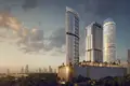 Mieszkanie 1 pokój 109 m² Dubaj, Emiraty Arabskie