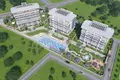 Apartamento 62 m² Mahmutlar, Turquía