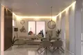3 bedroom villa 173 m² Agia Paraskefi, Greece