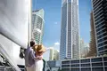 Attique 5 chambres 633 m² Dubaï, Émirats arabes unis