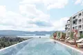 2 bedroom apartment 86 m² Tivat, Montenegro