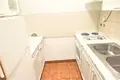 1 bedroom apartment 33 m² Njivice, Croatia