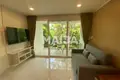 Appartement 1 chambre 43 m² Phuket, Thaïlande