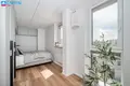 Apartamento 4 habitaciones 86 m² Vilna, Lituania