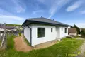 House 91 m² Ozyaritska-Slabadski rural council, Belarus