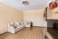 3 room apartment 85 m² Minsk, Belarus