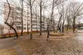 1 room apartment 36 m² Minsk, Belarus