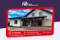 House 261 m² Starobinski sielski Saviet, Belarus