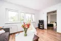 2 room apartment 37 m² Poznan, Poland