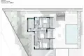 Willa 3 pokoi 180 m² Chloraka, Cypr
