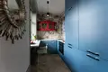 Wohnung 2 zimmer 44 m² Minsk, Belarus