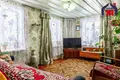 Casa 60 m² Navapolski sielski Saviet, Bielorrusia