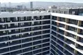 Wohnung 1 Schlafzimmer 60 m² Bornova, Türkei