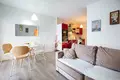 1 bedroom apartment 45 m² Adeje, Spain