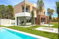 3 bedroom villa 185 m² Finestrat, Spain