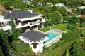 Villa 10 chambres 1 158 m² Benahavis, Espagne