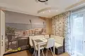 Квартира 3 комнаты 75 м² Минск, Беларусь