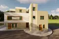 Dom 3 pokoi 129 m² Pyrgos Lemesou, Cyprus