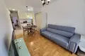 Wohnung 1 Schlafzimmer 38 m² Budva, Montenegro