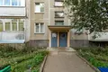 Wohnung 2 Zimmer 38 m² Minsk, Weißrussland