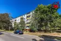 Mieszkanie 3 pokoi 58 m² Mińsk, Białoruś