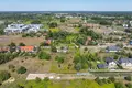 Atterrir 1 352 m² Varsovie, Pologne