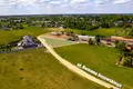 Działki 1 058 m² Chludowo, Polska