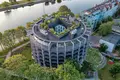 Квартира 4 спальни 143 м² Рига, Латвия